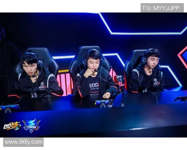 赛后分析：EDG与V5对决中的战术速度与节奏探讨