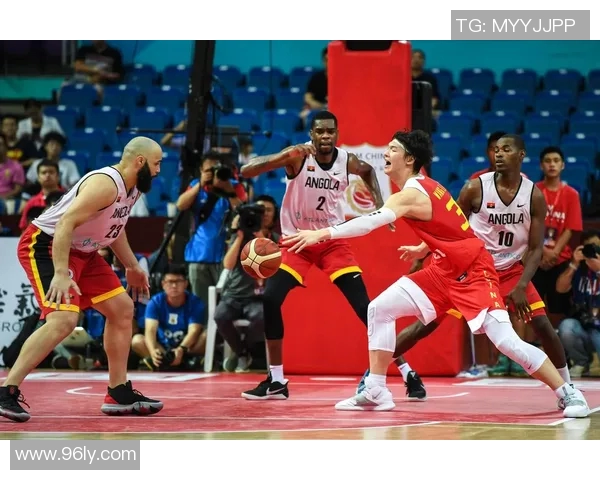 08年奥运会中国男篮对阵安哥拉的精彩数据分析与比赛回顾