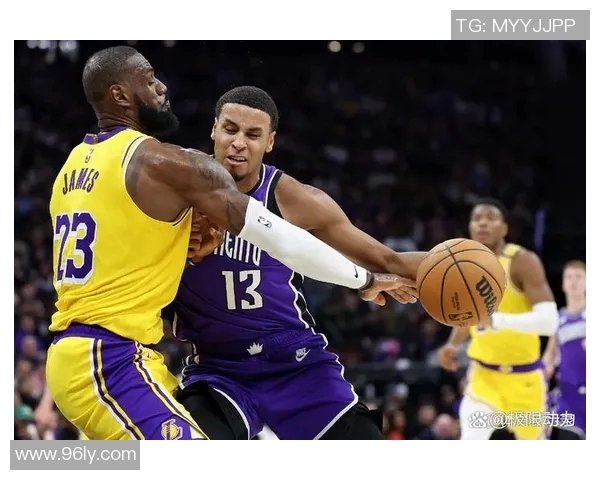 2018年国王与湖人精彩对决直播回顾及赛季分析