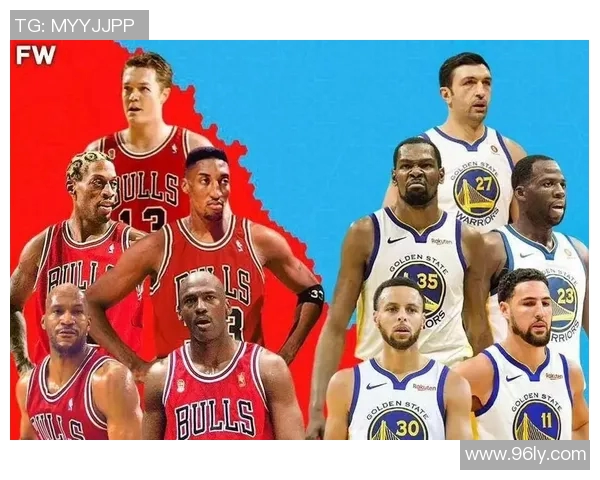 2021年勇士与公牛对决球员数据全面分析与比较